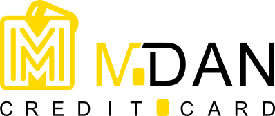 Mdan Credit Card